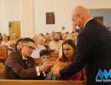RZĄŚNIK: Dożynkowa Biesiada z Przytupem (FOTO, WIDEO) - Powiat - zdjęcie 9
