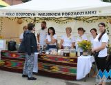 RZĄŚNIK: Dożynkowa Biesiada z Przytupem (FOTO, WIDEO) - Powiat - zdjęcie 14