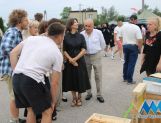 RZĄŚNIK: Dożynkowa Biesiada z Przytupem (FOTO, WIDEO) - Powiat - zdjęcie 17