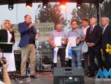 RZĄŚNIK: Dożynkowa Biesiada z Przytupem (FOTO, WIDEO) - Powiat - zdjęcie 24