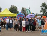 RZĄŚNIK: Dożynkowa Biesiada z Przytupem (FOTO, WIDEO) - Powiat - zdjęcie 28