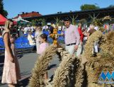 SOMIANKA: Tłumy na Gminno-Parafialnych Dożynkach (FOTO, WIDEO) - Powiat - zdjęcie 2