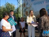 SOMIANKA: Tłumy na Gminno-Parafialnych Dożynkach (FOTO, WIDEO) - Powiat - zdjęcie 5