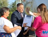 SOMIANKA: Tłumy na Gminno-Parafialnych Dożynkach (FOTO, WIDEO) - Powiat - zdjęcie 7