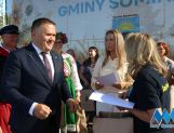 SOMIANKA: Tłumy na Gminno-Parafialnych Dożynkach (FOTO, WIDEO) - Powiat - zdjęcie 10