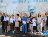 SOMIANKA: Tłumy na Gminno-Parafialnych Dożynkach (FOTO, WIDEO) - Powiat - zdjęcie 14