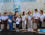 SOMIANKA: Tłumy na Gminno-Parafialnych Dożynkach (FOTO, WIDEO) - Powiat - zdjęcie 15