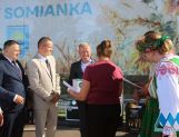 SOMIANKA: Tłumy na Gminno-Parafialnych Dożynkach (FOTO, WIDEO) - Powiat - zdjęcie 17