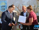 SOMIANKA: Tłumy na Gminno-Parafialnych Dożynkach (FOTO, WIDEO) - Powiat - zdjęcie 18