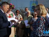 SOMIANKA: Tłumy na Gminno-Parafialnych Dożynkach (FOTO, WIDEO) - Powiat - zdjęcie 20