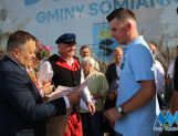 SOMIANKA: Tłumy na Gminno-Parafialnych Dożynkach (FOTO, WIDEO) - Powiat - zdjęcie 21