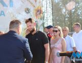 SOMIANKA: Tłumy na Gminno-Parafialnych Dożynkach (FOTO, WIDEO) - Powiat - zdjęcie 22