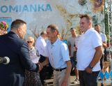 SOMIANKA: Tłumy na Gminno-Parafialnych Dożynkach (FOTO, WIDEO) - Powiat - zdjęcie 24