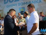 SOMIANKA: Tłumy na Gminno-Parafialnych Dożynkach (FOTO, WIDEO) - Powiat - zdjęcie 25
