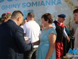 SOMIANKA: Tłumy na Gminno-Parafialnych Dożynkach (FOTO, WIDEO) - Powiat - zdjęcie 26