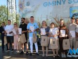 SOMIANKA: Tłumy na Gminno-Parafialnych Dożynkach (FOTO, WIDEO) - Powiat - zdjęcie 30