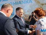 SOMIANKA: Tłumy na Gminno-Parafialnych Dożynkach (FOTO, WIDEO) - Powiat - zdjęcie 34