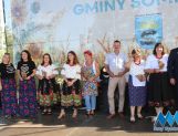 SOMIANKA: Tłumy na Gminno-Parafialnych Dożynkach (FOTO, WIDEO) - Powiat - zdjęcie 41