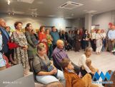 Finisaż wystawy malarstwa Moniki Studniarz (FOTO, WIDEO) - Wydarzenia - zdjęcie 20