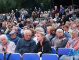 SOMIANKA: Wspaniały koncert zespołu "Mazowsze" (FOTO, WIDEO) - Powiat - zdjęcie 3