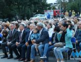 SOMIANKA: Wspaniały koncert zespołu "Mazowsze" (FOTO, WIDEO) - Powiat - zdjęcie 9
