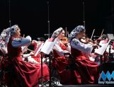 SOMIANKA: Wspaniały koncert zespołu "Mazowsze" (FOTO, WIDEO) - Powiat - zdjęcie 11