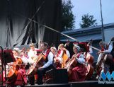 SOMIANKA: Wspaniały koncert zespołu "Mazowsze" (FOTO, WIDEO) - Powiat - zdjęcie 13