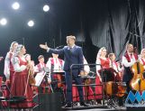SOMIANKA: Wspaniały koncert zespołu "Mazowsze" (FOTO, WIDEO) - Powiat - zdjęcie 14