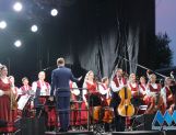 SOMIANKA: Wspaniały koncert zespołu "Mazowsze" (FOTO, WIDEO) - Powiat - zdjęcie 15