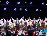 SOMIANKA: Wspaniały koncert zespołu "Mazowsze" (FOTO, WIDEO) - Powiat - zdjęcie 22