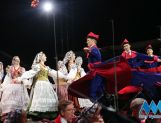 SOMIANKA: Wspaniały koncert zespołu "Mazowsze" (FOTO, WIDEO) - Powiat - zdjęcie 25