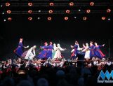 SOMIANKA: Wspaniały koncert zespołu "Mazowsze" (FOTO, WIDEO) - Powiat - zdjęcie 28