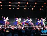 SOMIANKA: Wspaniały koncert zespołu "Mazowsze" (FOTO, WIDEO) - Powiat - zdjęcie 29