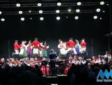 SOMIANKA: Wspaniały koncert zespołu "Mazowsze" (FOTO, WIDEO) - Powiat - zdjęcie 30