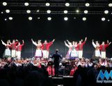 SOMIANKA: Wspaniały koncert zespołu "Mazowsze" (FOTO, WIDEO) - Powiat - zdjęcie 31