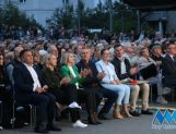 SOMIANKA: Wspaniały koncert zespołu "Mazowsze" (FOTO, WIDEO) - Powiat - zdjęcie 36