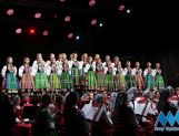 SOMIANKA: Wspaniały koncert zespołu "Mazowsze" (FOTO, WIDEO) - Powiat - zdjęcie 59