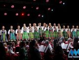 SOMIANKA: Wspaniały koncert zespołu "Mazowsze" (FOTO, WIDEO) - Powiat - zdjęcie 60
