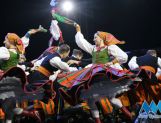 SOMIANKA: Wspaniały koncert zespołu "Mazowsze" (FOTO, WIDEO) - Powiat - zdjęcie 72