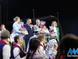 SOMIANKA: Wspaniały koncert zespołu "Mazowsze" (FOTO, WIDEO) - Powiat - zdjęcie 83