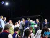 SOMIANKA: Wspaniały koncert zespołu "Mazowsze" (FOTO, WIDEO) - Powiat - zdjęcie 85