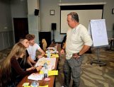 Młodzi radni rozwijają kompetencje i planują działania dla Wyszkowa! - Wydarzenia - zdjęcie 6