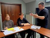 Młodzi radni rozwijają kompetencje i planują działania dla Wyszkowa! - Wydarzenia - zdjęcie 10