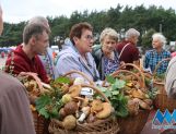 DŁUGOSIODŁO: Tym razem naprawdę Wielkie Grzybobranie (FOTO, WIDEO) - Powiat - zdjęcie 2