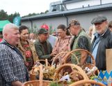 DŁUGOSIODŁO: Tym razem naprawdę Wielkie Grzybobranie (FOTO, WIDEO) - Powiat - zdjęcie 4