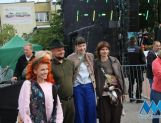 DŁUGOSIODŁO: Tym razem naprawdę Wielkie Grzybobranie (FOTO, WIDEO) - Powiat - zdjęcie 14