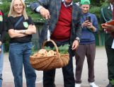 DŁUGOSIODŁO: Tym razem naprawdę Wielkie Grzybobranie (FOTO, WIDEO) - Powiat - zdjęcie 16