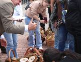 DŁUGOSIODŁO: Tym razem naprawdę Wielkie Grzybobranie (FOTO, WIDEO) - Powiat - zdjęcie 20
