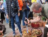 DŁUGOSIODŁO: Tym razem naprawdę Wielkie Grzybobranie (FOTO, WIDEO) - Powiat - zdjęcie 24