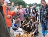 DŁUGOSIODŁO: Tym razem naprawdę Wielkie Grzybobranie (FOTO, WIDEO) - Powiat - zdjęcie 25